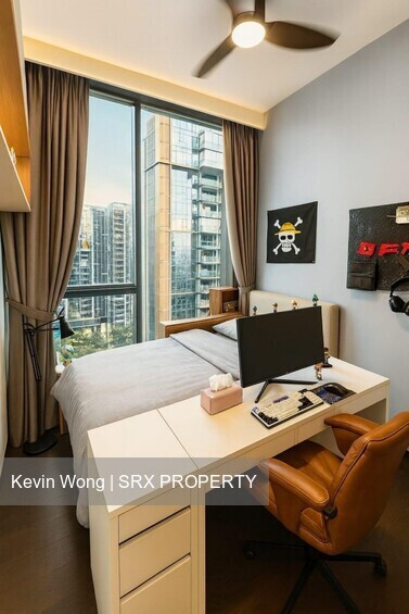 Parc Clematis (D5), Apartment #549334931